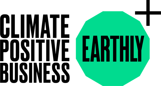 Earthly - Climate Positive Business