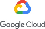 Google Cloud Partner logo