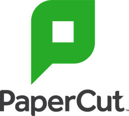 PaperCut Partner Logo