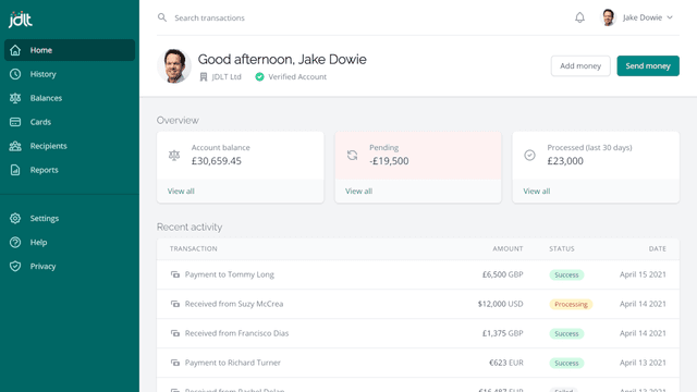 React component testing with Jest and React Testing Library