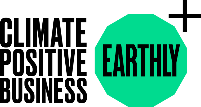 Earthly - Climate Positive Business