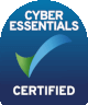 JDLT are Cyber Essentials Certified