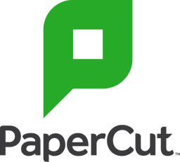 PaperCut Partner Logo