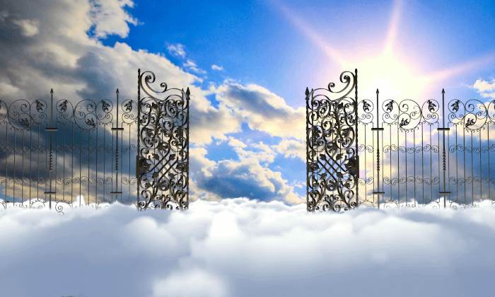 Gates to Heaven
