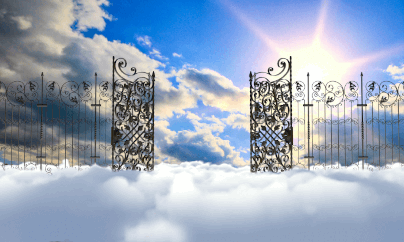 Gates to Heaven