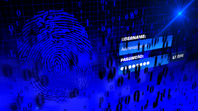 Log in